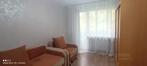 1-к кв. Ростовская область, Ростов-на-Дону Северный мкр, ул. ...