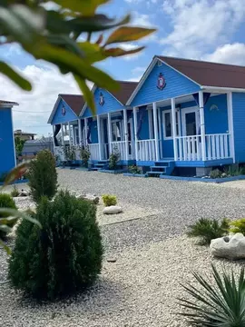 Дом в Краснодарский край, Темрюкский район, Фонталовское с/пос, пос. ...