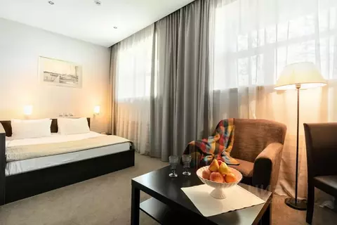 Комната Московская область, Долгопрудный Набережная ул., 18