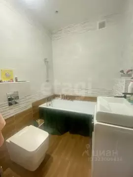 1-к кв. Краснодарский край, Новороссийск ул. Чайковского, 10А (48.7 м)