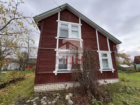 Дом в Тверская область, Конаково ГРЭС-7 СНТ, ул. Пятая, 98 (60 м)