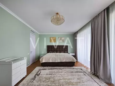 4-к кв. Москва Ленинградский просп., 37/5 (159.5 м)