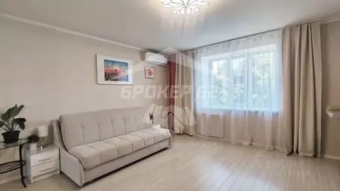 1-к кв. Рязанская область, Рязань ул. 2-я Линия, 3 (48.0 м)