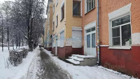 Помещение свободного назначения в Московская область, Подольск ул. ...