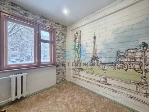 1-к кв. Калужская область, Калуга ул. Гурьянова, 37 (30.5 м)