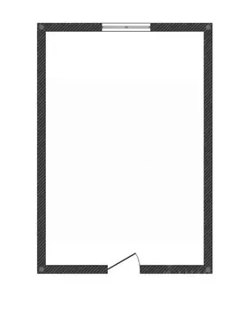 Комната Вологодская область, Вологда ул. Маяковского, 24б (12.5 м)