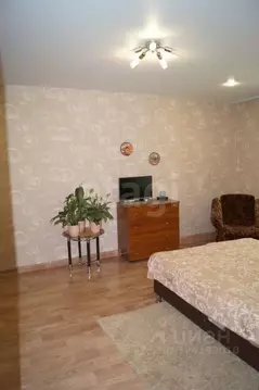 1-к кв. Красноярский край, Красноярск ул. Попова, 16 (32.8 м)