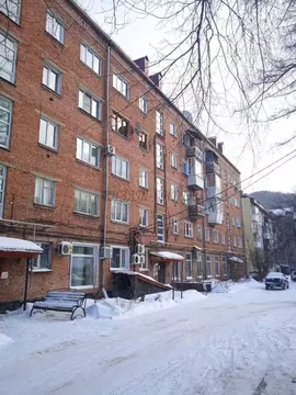 2-к кв. Алтай, Горно-Алтайск Коммунистический просп., 49 (42.8 м)