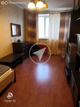 3-комнатная квартира: Москва, проспект 60-летия Октября, 19 (76.7 м)