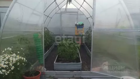 Участок в Тюменская область, Тюменский муниципальный округ, д. ...