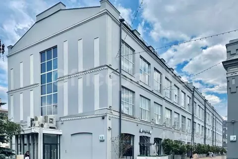 Офис в Москва Вятская ул., 27С11 (416 м)