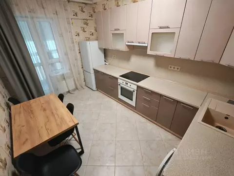 1-к кв. Москва Дмитровское ш., 124А (43.0 м)