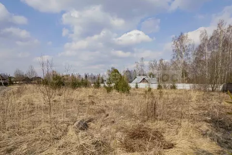 Участок в Калужская область, Жуковский муниципальный округ, Совхоз ...