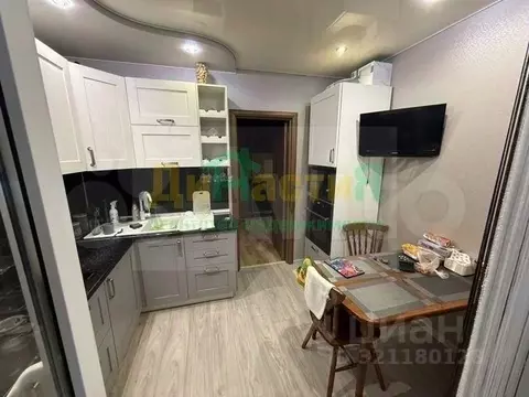 3-к кв. Белгородская область, Белгород бул. Юности, 39 (64.0 м)