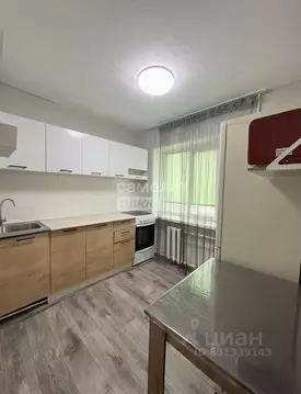 2-к кв. Приморский край, Фокино ул. Усатого, 3 (44.2 м)