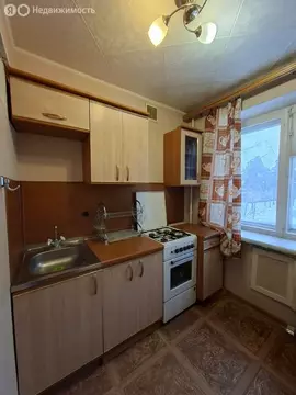 1-комнатная квартира: Ликино-Дулёво, Юбилейная улица, 9 (31 м)