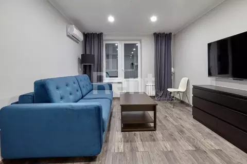 2-к кв. Москва Радужная ул., 26 (49.9 м)