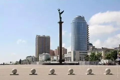 Офис в Краснодарский край, Новороссийск наб. Адмирала Серебрякова, 7 ...