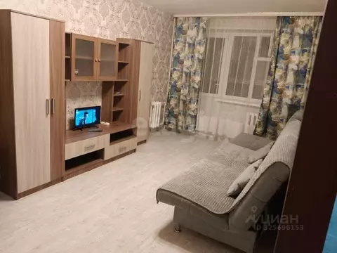 1-к кв. Башкортостан, Стерлитамак Солнечный мкр, ул. Караная Муратова, ...