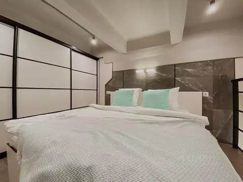 1-к кв. Астраханская область, Астрахань ул. Савушкина, 6К (29.0 м)