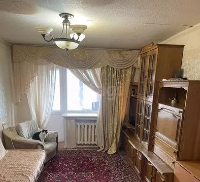 3-к кв. Татарстан, Казань Светлая ул., 18 (51.4 м)