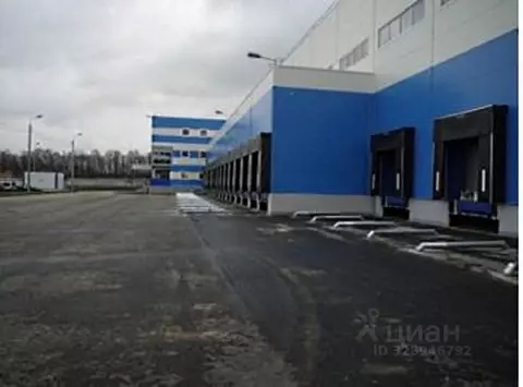Склад в Московская область, Подольск городской округ, д. Северово ул. ...