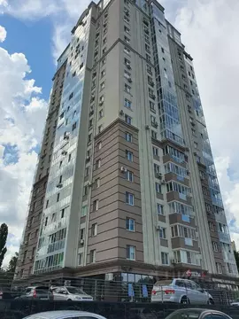 2-к кв. Липецкая область, Липецк ул. Гагарина, 145 (64.4 м)