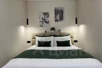 1-к кв. Башкортостан, Уфа просп. Октября, 87 (46.0 м)