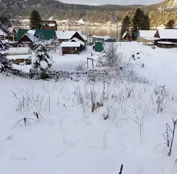 Участок в Алтай, Турочакский район, с. Иогач Центральная ул. (7.0 ...