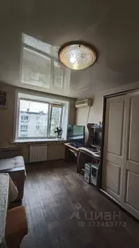 Комната Хабаровский край, Хабаровск Гаражный проезд, 7 (15.5 м)