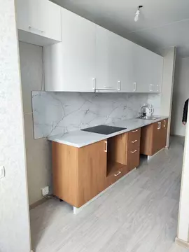 2-к кв. Белгородская область, Белгород ул. Каштановая, 20 (47.0 м)