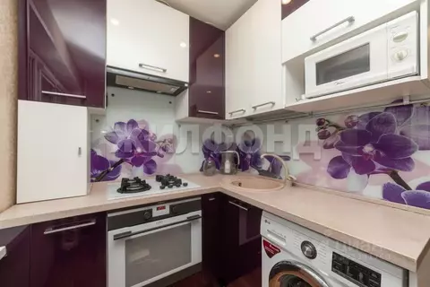 4-к кв. Архангельская область, Архангельск ул. В.И. Воронина, 39 (77.0 ...