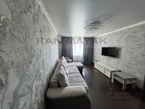 2-к кв. Адыгея, Майкоп ул. Чкалова, 65 (66.5 м)