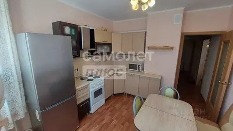 2-к кв. Курская область, Курск просп. Анатолия Дериглазова, 43 (58.4 ...