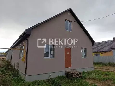 Дом в Ивановская область, Ивановский район, Богородское с/пос, д. ...