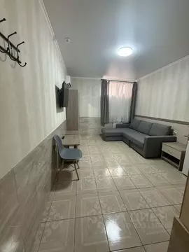 Помещение свободного назначения в Краснодарский край, Анапа ул. Кати ...