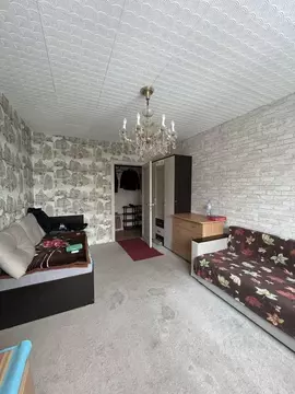 3-к кв. Москва ш. Энтузиастов, 94К1 (49.4 м)