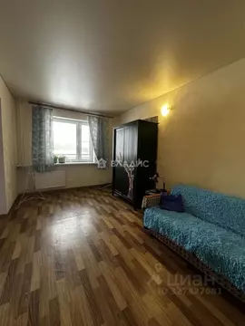 1-к кв. Коми, Сыктывкар Чит мкр, ул. 65-летия Победы, 3 (40.4 м)