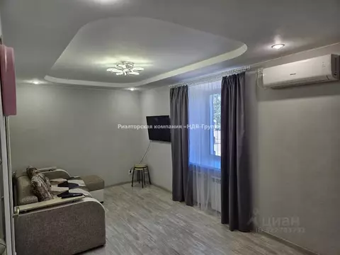 2-к кв. Хабаровский край, Хабаровск Волочаевская ул., 184 (42.0 м)