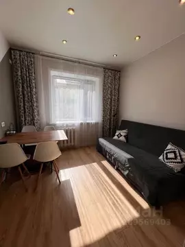 1-к кв. Архангельская область, Архангельск ул. Попова, 29 (20.0 м)