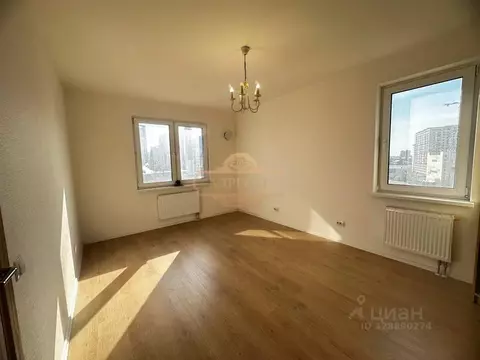 Комната Санкт-Петербург ул. Крыленко, 6к2 (16.0 м)