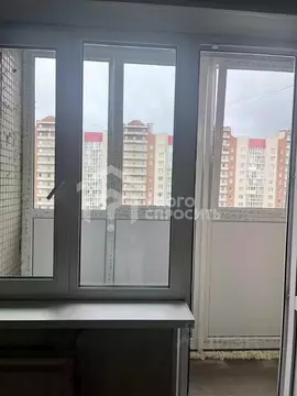 2-к кв. Санкт-Петербург Богатырский просп., 41К1 (56.7 м)