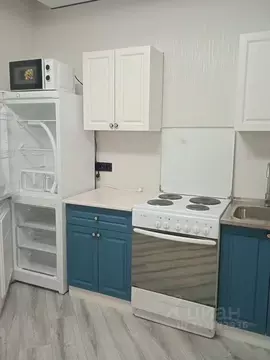 1-к кв. Белгородская область, Старый Оскол Королева мкр, 8 (39.0 м)