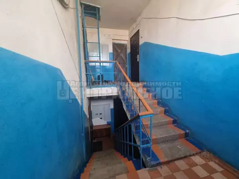 1-к кв. Смоленская область, Шумячи пгт ул. Базарная, 54 (41.7 м)