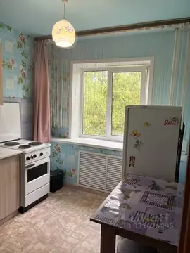 1-к кв. Иркутская область, Иркутск ул. Розы Люксембург, 271 (31.0 м)