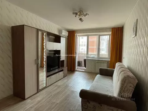 2-к кв. Хабаровский край, Хабаровск Уссурийская ул., 8 (50.5 м)