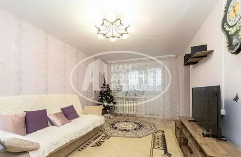 2-к кв. Пермский край, Нытвенский муниципальный округ, Уральский рп ...