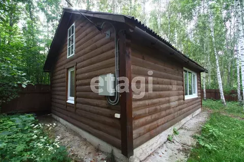 Участок в Костромская область, Костромской район, Самсоновское с/пос, ...