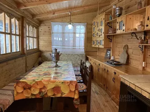 Дом в Калужская область, Таруса Комсомольская ул., 13 (120 м)