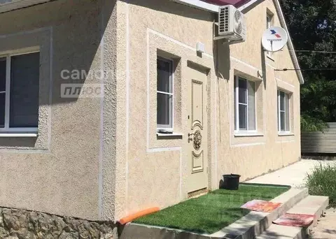 Дом в Краснодарский край, Новороссийск городской округ, с. Широкая ...